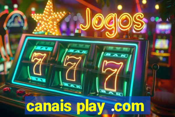 canais play .com